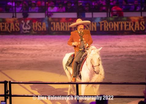 Photo Gallery Antonio Aguilar Jr Allstate Arena 09302022 New Fury Media