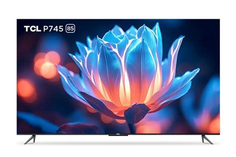 Tv Tcl C Qd Mini Led Dan P Dengan Kecepatan Refresh Hz Dan