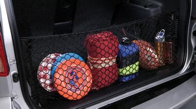 Toyota RAV4 Cargo Net - PT34742060 - Genuine Toyota Accessory Cargo ...