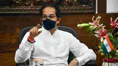 COVID-19 threat still persists, follow guidelines, says Uddhav Thackeray