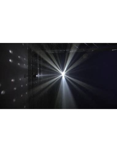 Eurolite Mirror Ball Set Cm With Led Spot