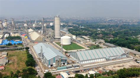 Pertamina PT Pupuk Indonesia Dan Mitsubishi Corporation Sepakat