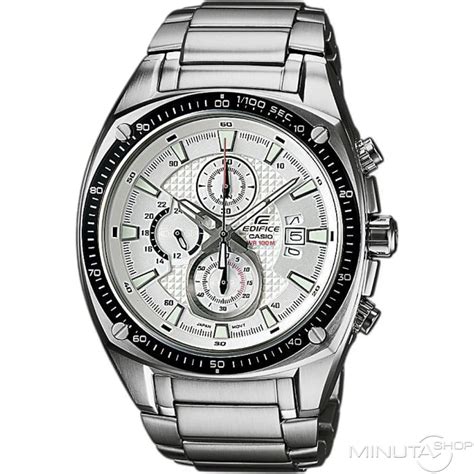 Casio Edifice Ef D A