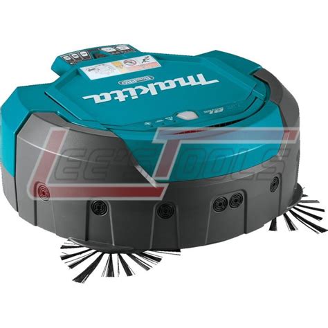 Makita Drc Z V X Lxt Robotic Vacuum Tool Only Lithium Ion