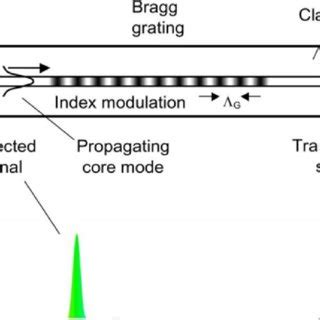 Fbg Fiber Optic Sensor Made With Femto Second Laser Technique A