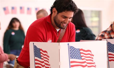 Elecciones 2024 Así funciona el Colegio Electoral