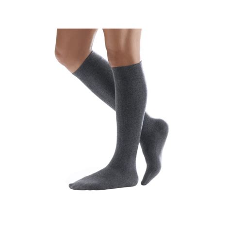 Chaussettes De Contention Homme Classe 2 Thuasne Venoflex City Confort