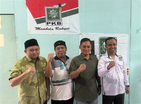 DPC PKB Kukar Buka Pendaftaran Calon Kepala Daerah Pilkada 2024 BA