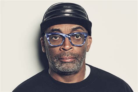 Spike Lee Announces Career Spanning Visual Book Of All My Joints