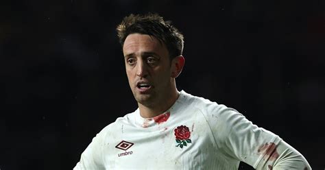 Huge Blow For England As Alex Mitchell Ruled Out Versus Scotland