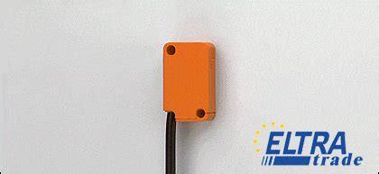 Is Ifm Electronic Inductive Sensor Eltra Trade