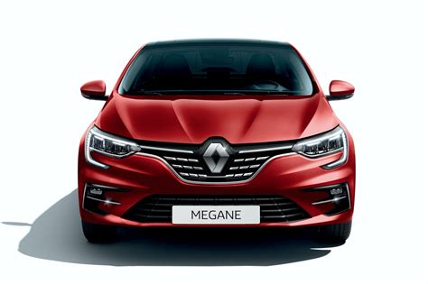 2021 Renault Megane Sedan Joy 1 3 TCe