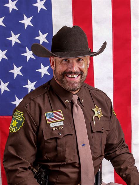 cascade county sheriff's office / detention center 3