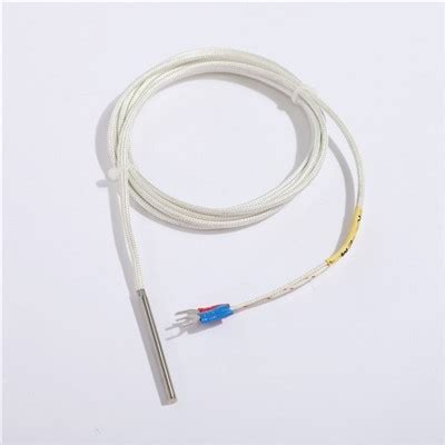 China Customized Rtd Pt100 Sensor Price Manufacturers Suppliers