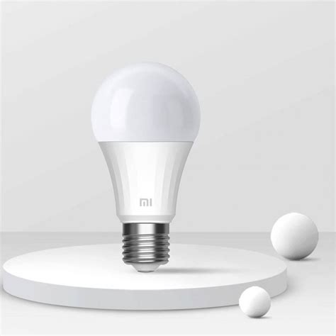 Xiaomi Light Bulb Cool White