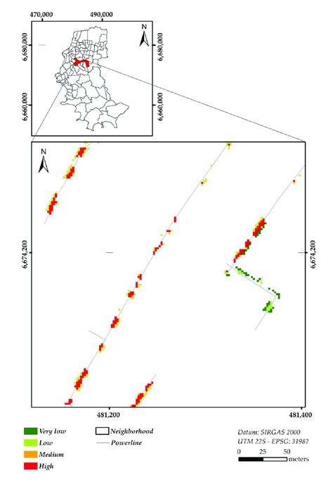 Detail Of The Final Model Download Scientific Diagram