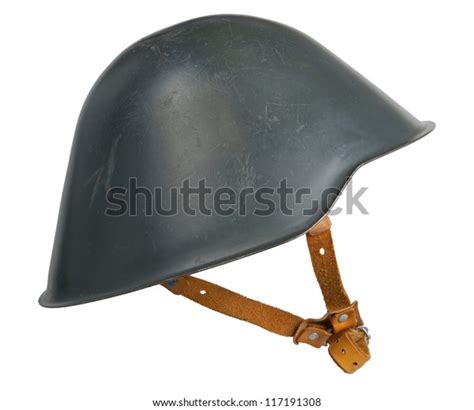 East German M56 Helmet M56 Originally Stock Photo 117191308 | Shutterstock