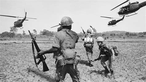 Vietnam War: Dates and Timeline (Video) | HISTORY