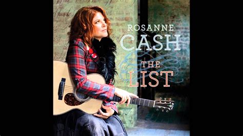 Pictures of Rosanne Cash