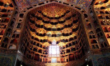 ARDABIL ATTRACTIONS – Welcome to Iran