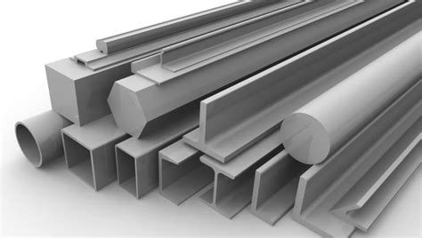 Steel Profiles – MPI Exports Pvt. Ltd. Pune, Chennai.