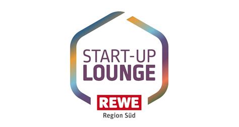 Start Up Lounge REWE Presse