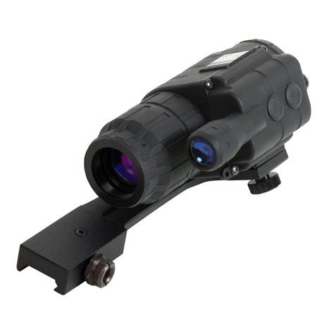 Top 5 Best Night Vision Crossbow Scopes Reviews 2020