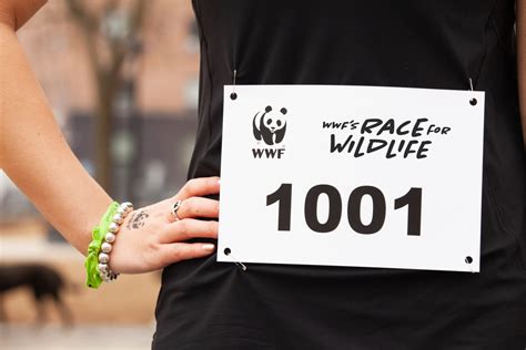 World Wildlife Fund Canada Wwfca