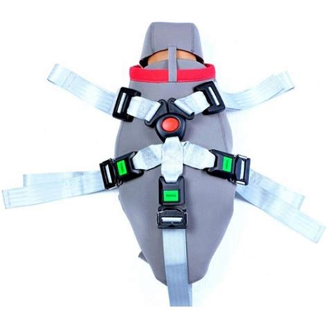 Immobilization And Patient Handling Patient Handling Pediatric Transport Devices Quadmed Inc