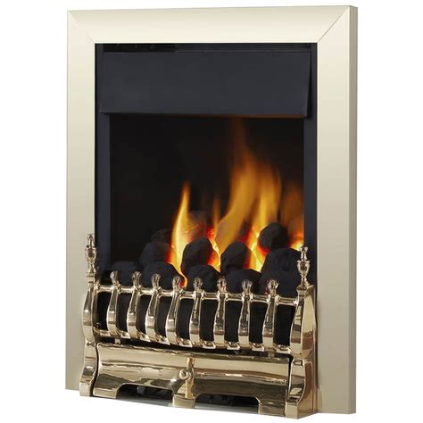 Flavel Kenilworth Plus High Efficiency Gas Fire