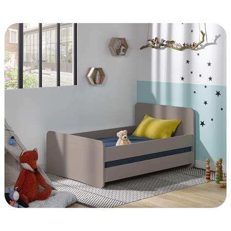 Lit enfant évolutif Achat Vente de lit extensible original pour