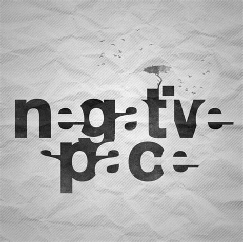 20 Creative Negative Space Design Inspiration Bashooka Negative