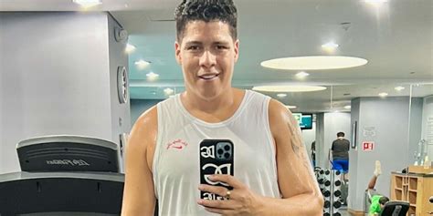 Rafa Pérez habla por primera vez sobre la foto desnudo que filtraron