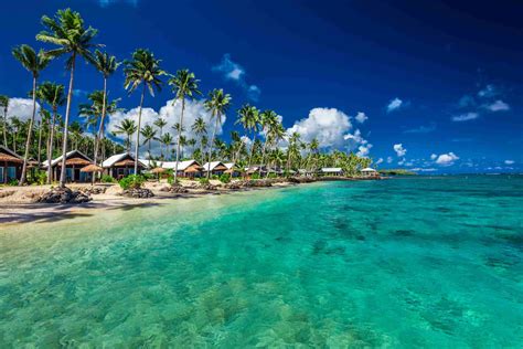 Fantastic Fiji with Mercure Hotel Nadi - Route 45 Holidays