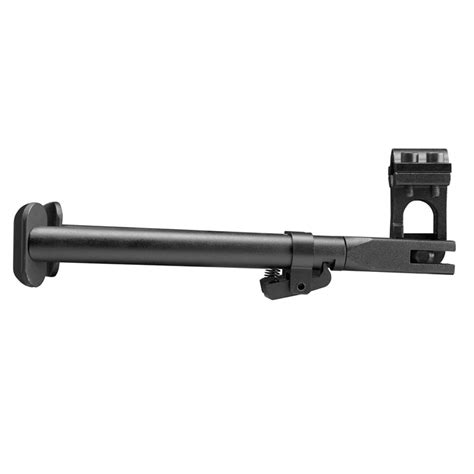 Universal Barrel Clamp Bipod Camouflageca