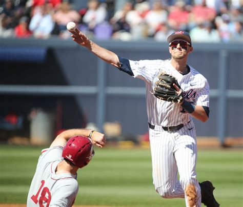 Ole Miss Baseball Debuts With 2020 Season Preview