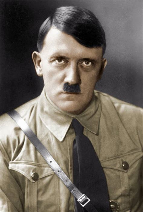 Hitler's death 70th anniversary: Here are eight bizarre and little ...