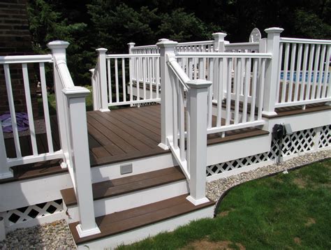 Veranda Composite Decking Calculator | Home Design Ideas