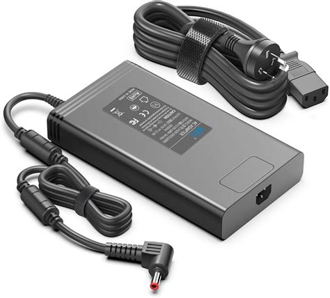 Kfd W Ac Charger For Acer Predator Helios Ph Ph