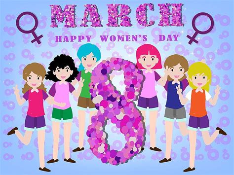 This International Womens Day Celebrate The Women In Your Life By