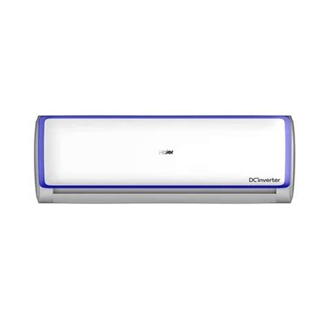 1 5 Ton Haier HSU19E TXW5BE INV 5 Star Heavy Duty Inverter Split AC At