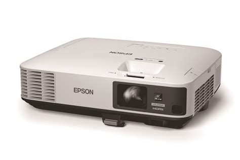 Vorschau Epson Eb U