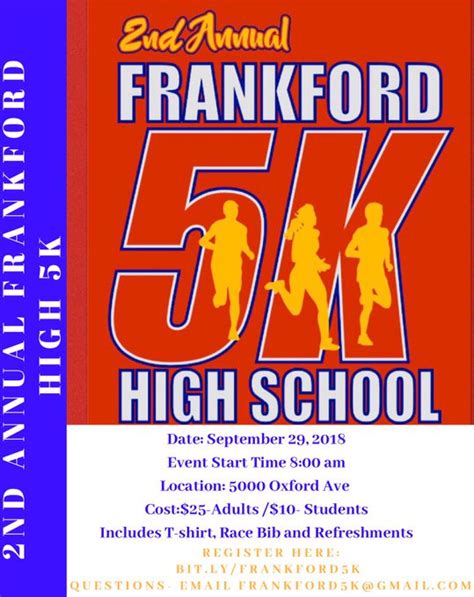 frankford high school – Page 2 – Frankford Gazette