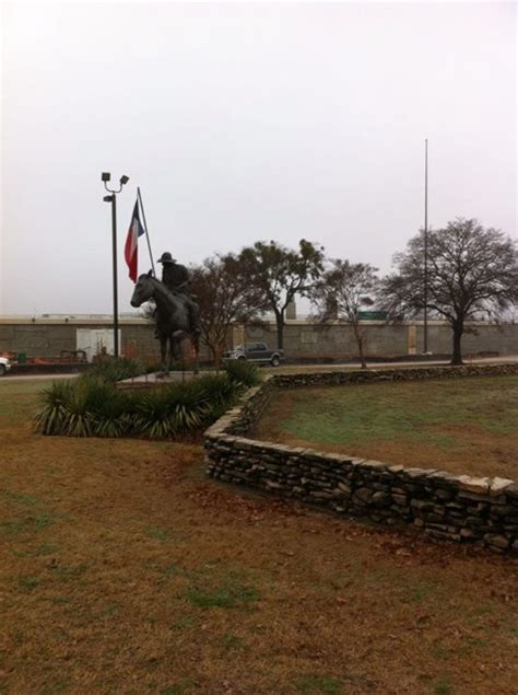 Texas Ranger Museum Waco | Ranger, Texas rangers, Texas