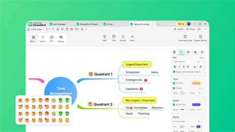 Descarga Gratuita 6 Mapas Mentales De Matemáticas