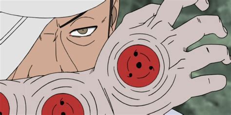 10 Most Creative Naruto: Shippuden Fights, Ranked