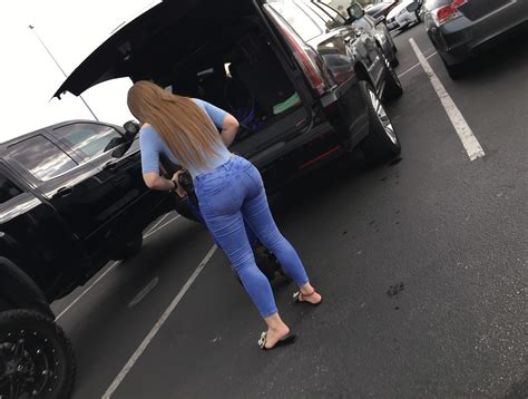 LATINA SLIM THICK BBL DREAM WIFE Spandex Leggings Yoga Pants Forum