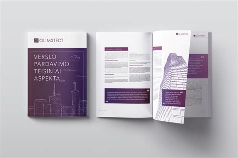 layout design  legal journal  behance