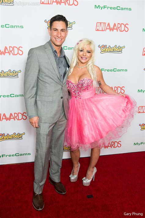 AVN Awards 2017 (Page 32 of 75) - FOB Productions