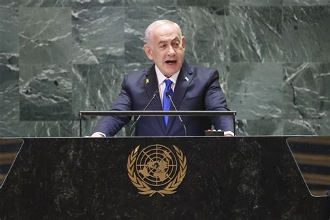 Este Es El Comienzo Del D A Despu S De Hamas Dijo Netanyahu Ante La